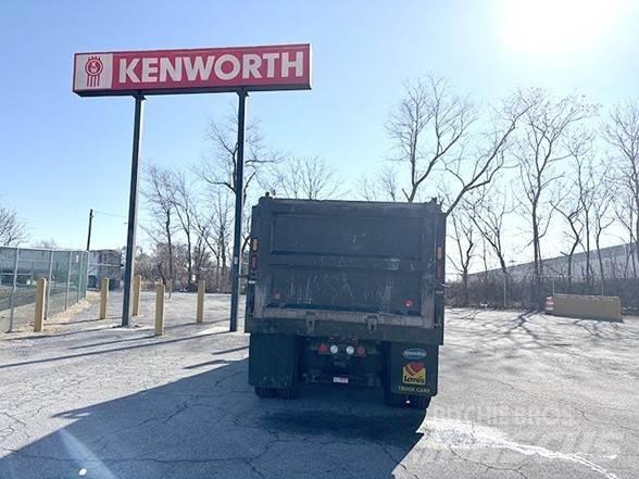 Kenworth T880 Camion ribaltabili