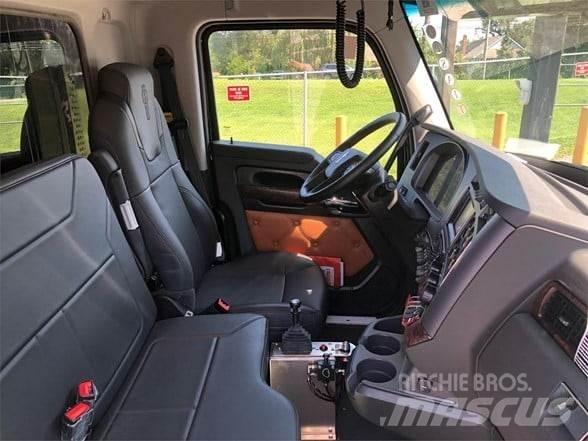 Kenworth T880 Camion ribaltabili