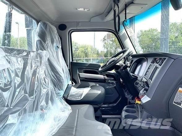 Kenworth T880 Motrici e Trattori Stradali
