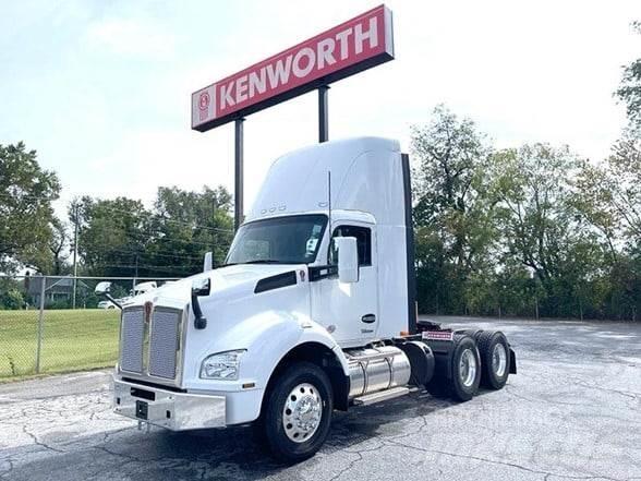 Kenworth T880 Motrici e Trattori Stradali