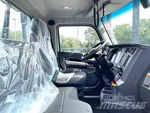 Kenworth T880 Motrici e Trattori Stradali