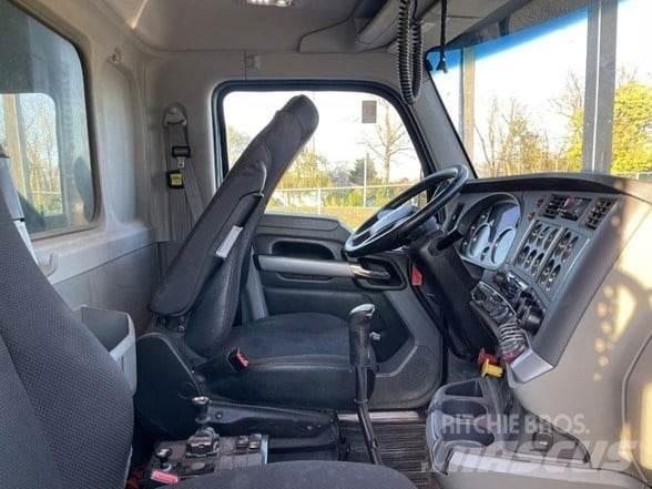 Kenworth T880 Camion ribaltabili