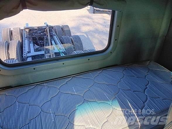 Kenworth T880 Motrici e Trattori Stradali