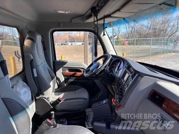 Kenworth T880 Camion ribaltabili