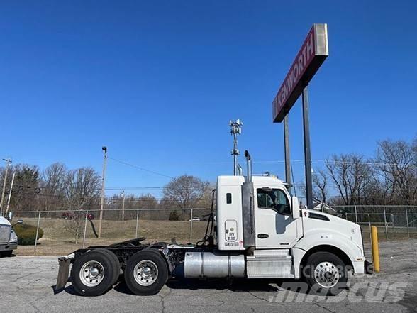 Kenworth T880 Motrici e Trattori Stradali
