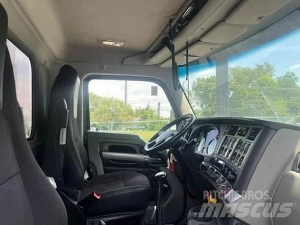 Kenworth T880 Camion ribaltabili