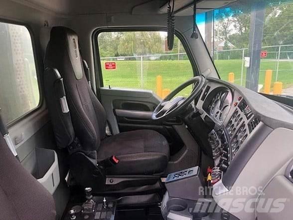 Kenworth T880 Camion ribaltabili