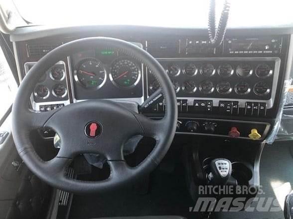 Kenworth W900 Motrici e Trattori Stradali