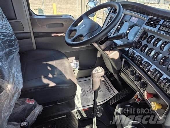 Kenworth W900 Camion ribaltabili