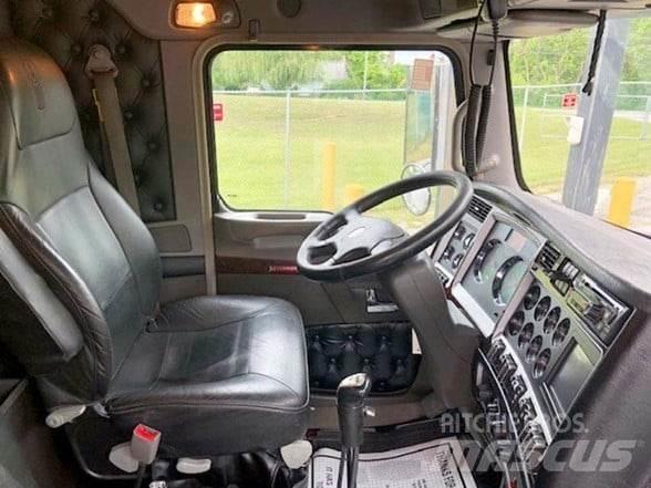 Kenworth W900 Camion ribaltabili