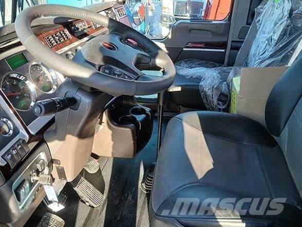 Kenworth W900B Motrici e Trattori Stradali