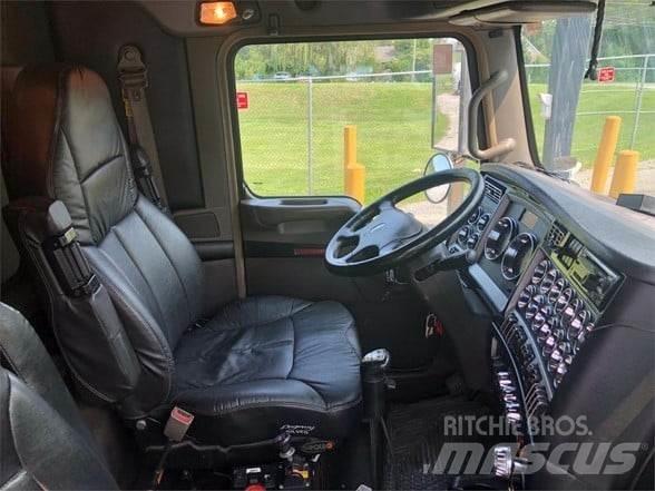 Kenworth W900B Camion ribaltabili