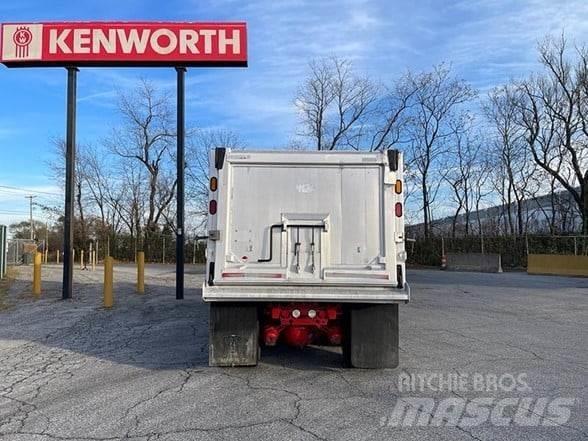 Kenworth W900B Camion ribaltabili