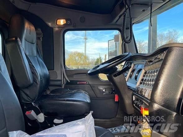 Kenworth W900B Camion ribaltabili