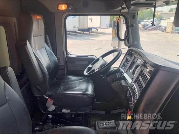 Kenworth W900B Camion ribaltabili