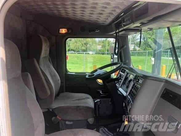 Kenworth W900B Motrici e Trattori Stradali
