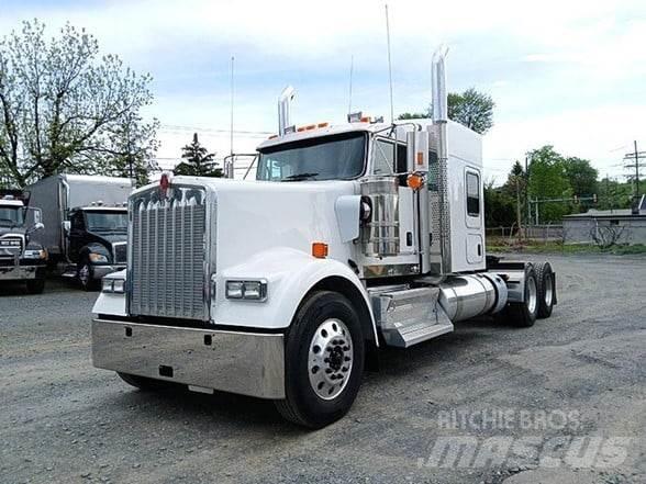 Kenworth W900L Motrici e Trattori Stradali