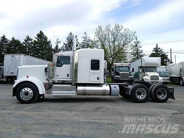 Kenworth W900L Motrici e Trattori Stradali