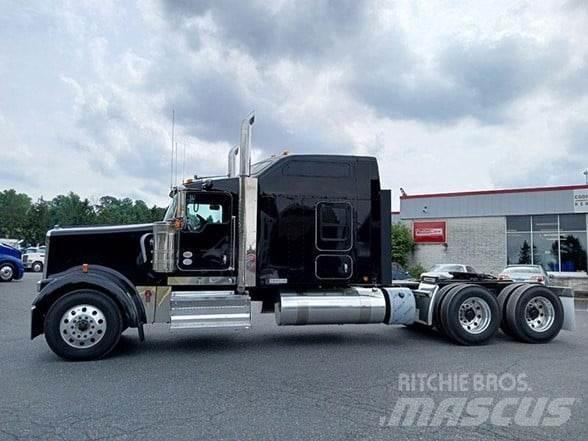 Kenworth W900L Motrici e Trattori Stradali