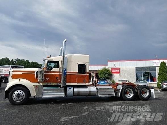 Kenworth W900L Motrici e Trattori Stradali