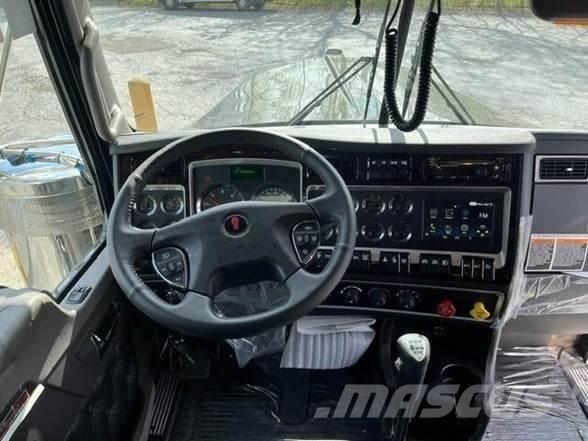 Kenworth W900L Motrici e Trattori Stradali