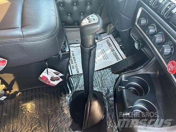 Kenworth W900L Motrici e Trattori Stradali