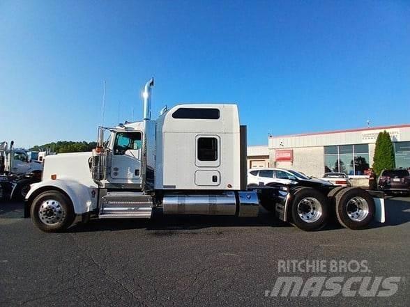 Kenworth W900L Motrici e Trattori Stradali