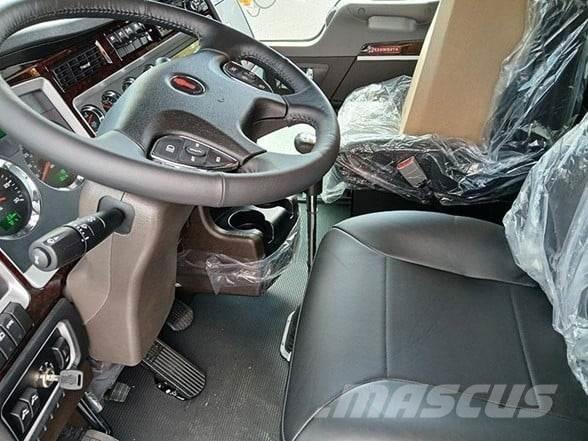 Kenworth W900L Motrici e Trattori Stradali