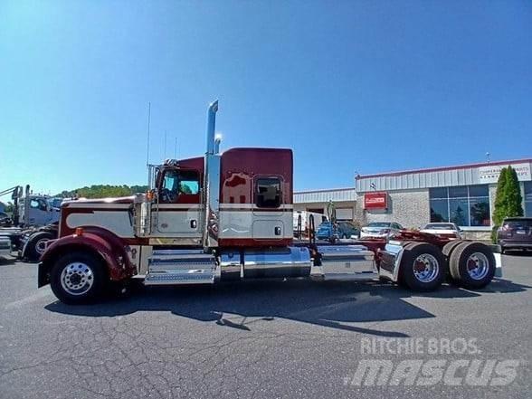 Kenworth W900L Motrici e Trattori Stradali