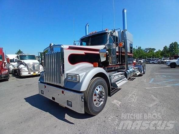 Kenworth W900L Motrici e Trattori Stradali