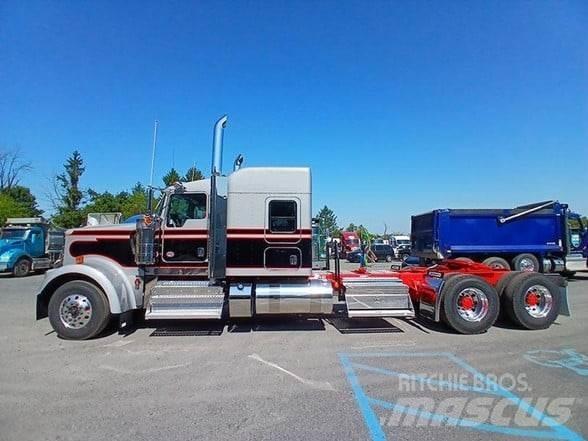 Kenworth W900L Motrici e Trattori Stradali