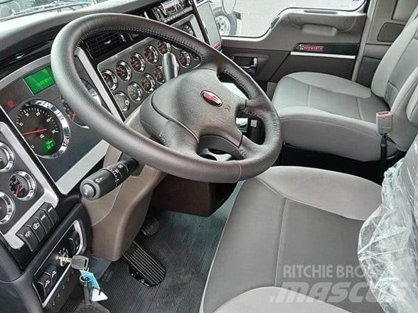 Kenworth W900L Motrici e Trattori Stradali