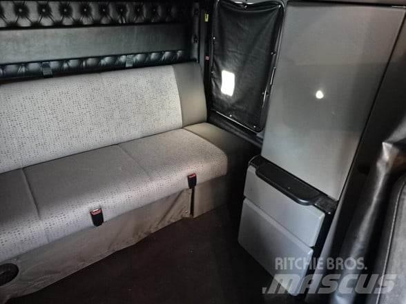 Kenworth W900L Motrici e Trattori Stradali