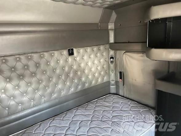 Kenworth W900L Motrici e Trattori Stradali