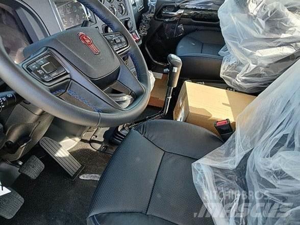 Kenworth W990 Motrici e Trattori Stradali