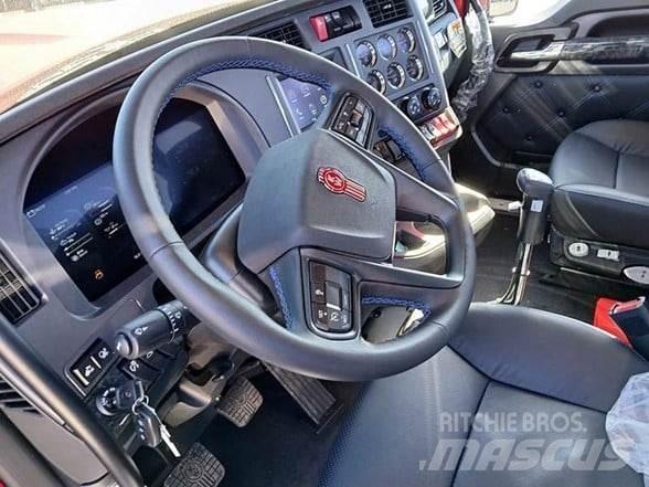 Kenworth W990 Motrici e Trattori Stradali