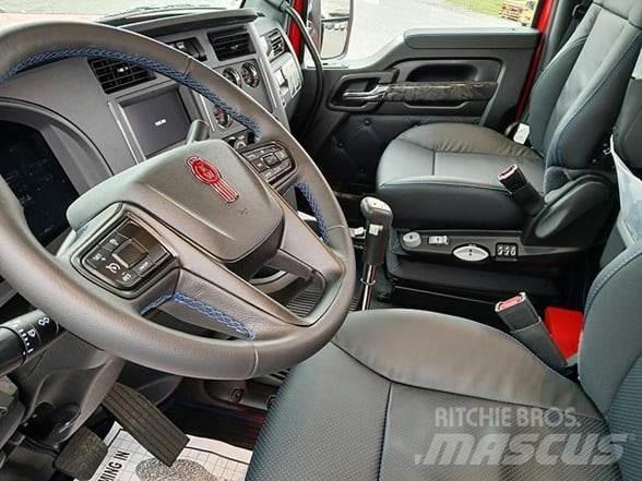 Kenworth W990 Motrici e Trattori Stradali