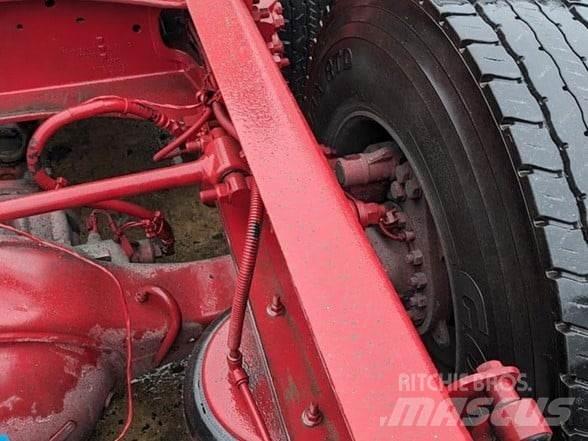 Kenworth W990 Motrici e Trattori Stradali