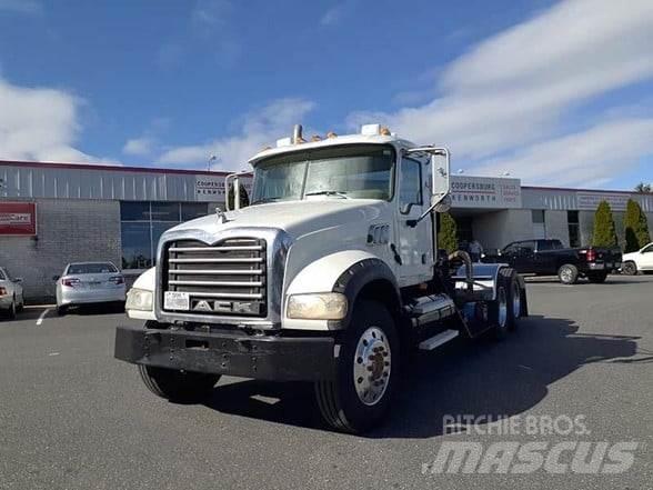 Mack GRANITE CTP713 Motrici e Trattori Stradali