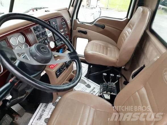 Mack GRANITE CV713 Autocabinati