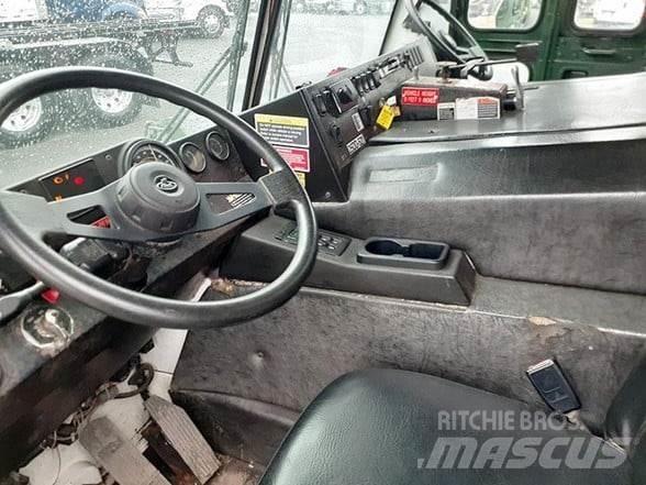Mack LEU613 Camion dei rifiuti