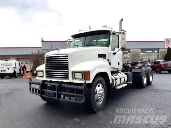 Mack PINNACLE CHU613 Motrici e Trattori Stradali