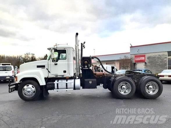 Mack PINNACLE CHU613 Motrici e Trattori Stradali