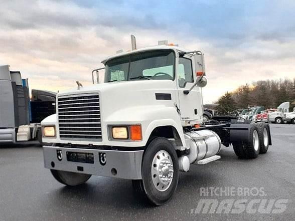 Mack PINNACLE CHU613 Motrici e Trattori Stradali