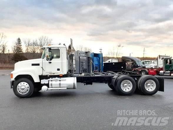 Mack PINNACLE CHU613 Motrici e Trattori Stradali