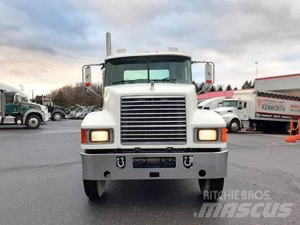 Mack PINNACLE CHU613 Motrici e Trattori Stradali
