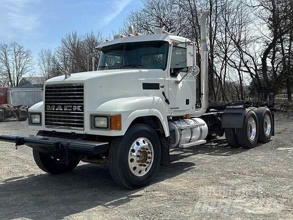 Mack PINNACLE CHU613 Motrici e Trattori Stradali