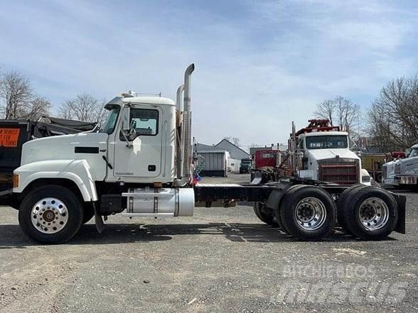 Mack PINNACLE CHU613 Motrici e Trattori Stradali