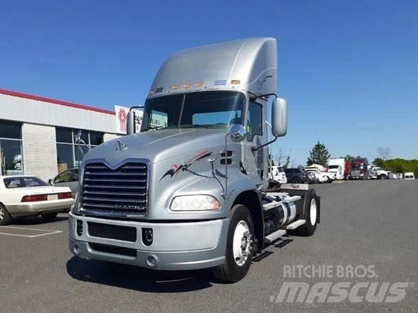 Mack PINNACLE CXU612 Motrici e Trattori Stradali