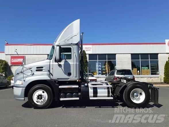Mack PINNACLE CXU612 Motrici e Trattori Stradali
